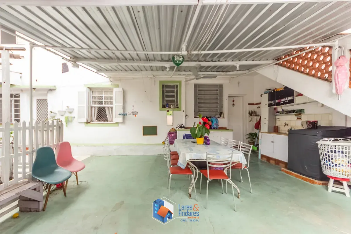 Apartamento, 4 quartos, 200 m² - Foto 3