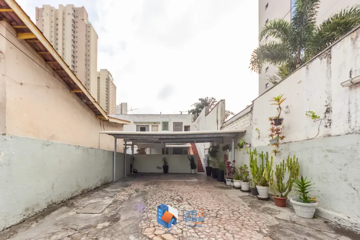 Apartamento, 4 quartos, 200 m² - Foto 48
