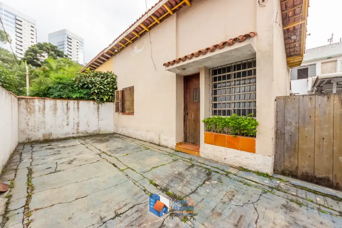 Apartamento, 4 quartos, 200 m² - Foto 1