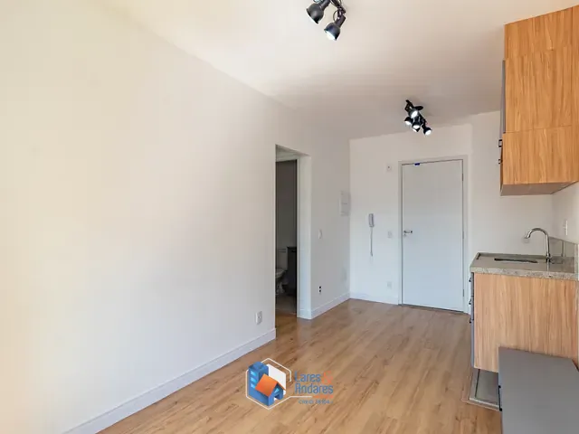 Outro com 32m² 1 quarto e 1 banheiro, à venda, no bairro Indianópolis em São Paulo