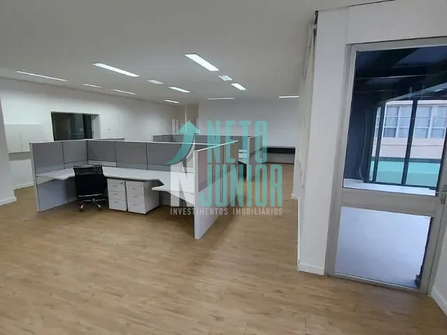 Conjunto com 200m², para alugar, no bairro Bela Vista em São Paulo