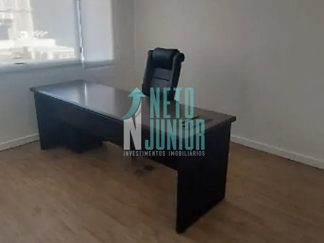 Conjunto com 200m², para alugar, no bairro Bela Vista em São Paulo