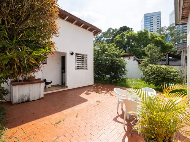 Outro com 322m² 3 quartos e 2 banheiros, à venda, no bairro Brooklin Paulista em São Paulo