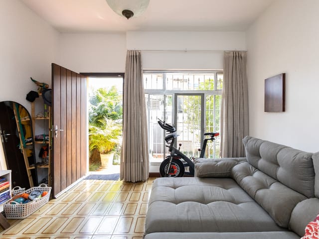 Outro com 322m² 3 quartos e 2 banheiros, à venda, no bairro Brooklin Paulista em São Paulo