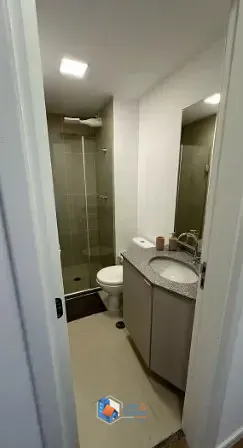 Apartamento, 1 quarto, 25 m² - Foto 15