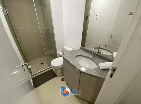 Apartamento, 1 quarto, 25 m² - Foto 16