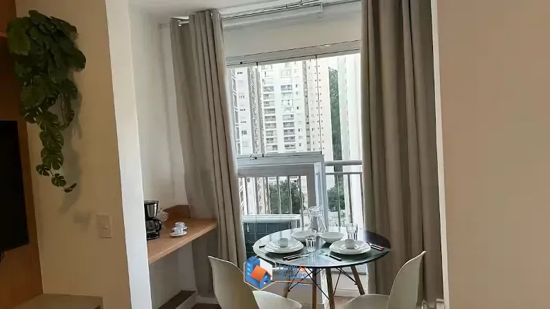 Apartamento, 1 quarto, 25 m² - Foto 5