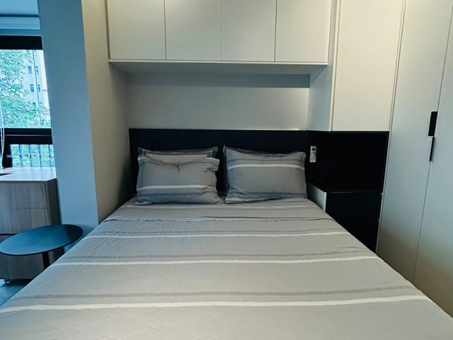 Outro com 450m² 1 quarto e 1 banheiro, à venda, no bairro Vila Nova Conceição em São Paulo