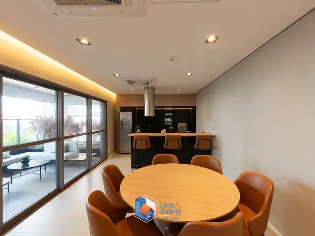 Outro com 35m² 1 quarto e 1 banheiro, à venda, no bairro Vila Clementino em São Paulo