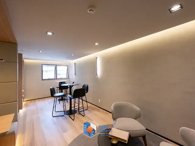 Outro com 35m² 1 quarto e 1 banheiro, à venda, no bairro Vila Clementino em São Paulo