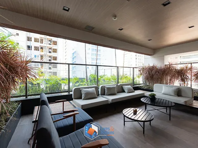 Outro com 35m² 1 quarto e 1 banheiro, à venda, no bairro Vila Clementino em São Paulo