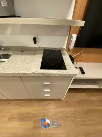 Apartamento, 1 quarto, 25 m² - Foto 12
