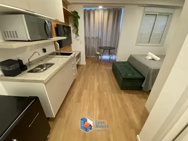 Outro com 3135m² 1 quarto e 1 banheiro, à venda, no bairro Vila Andrade em São Paulo