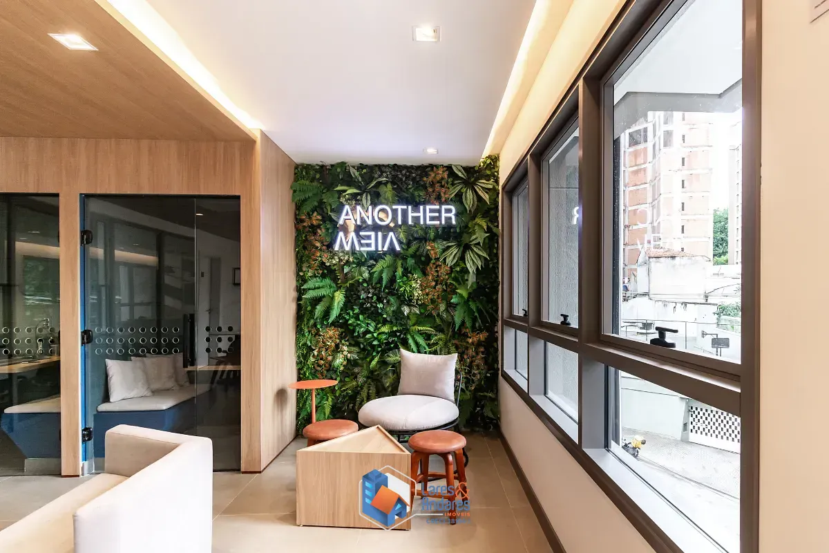 Apartamento, 1 quarto, 27 m² - Foto 62