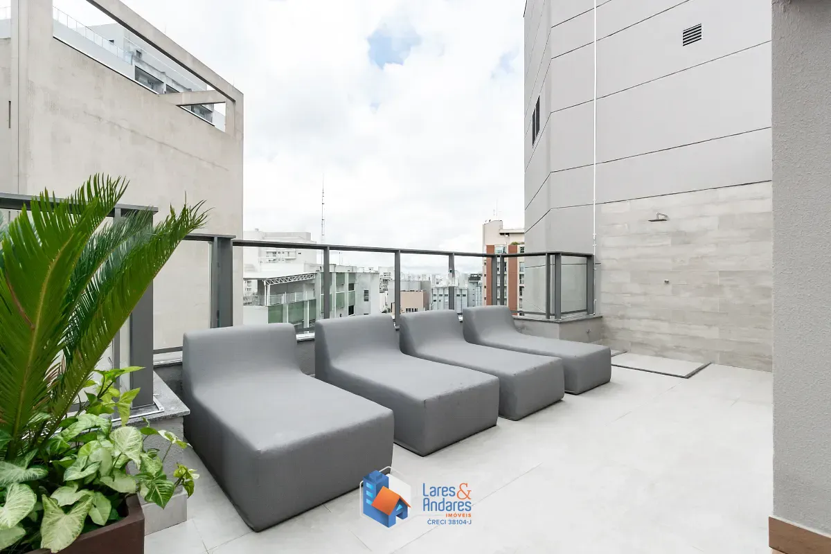 Apartamento, 1 quarto, 27 m² - Foto 65