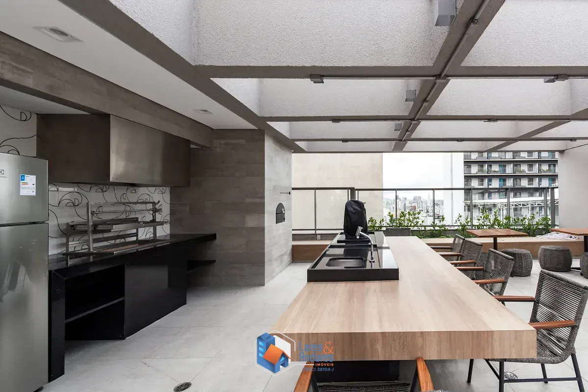 Apartamento, 1 quarto, 27 m² - Foto 68
