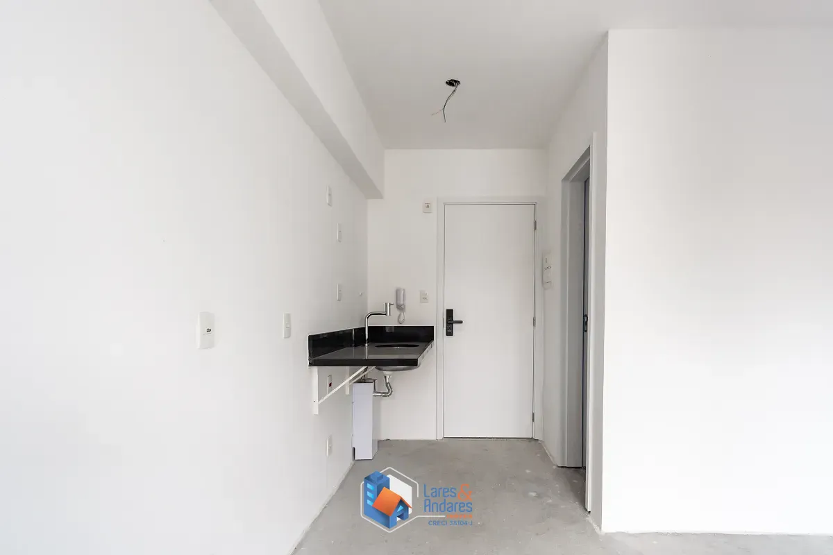 Apartamento, 1 quarto, 27 m² - Foto 10