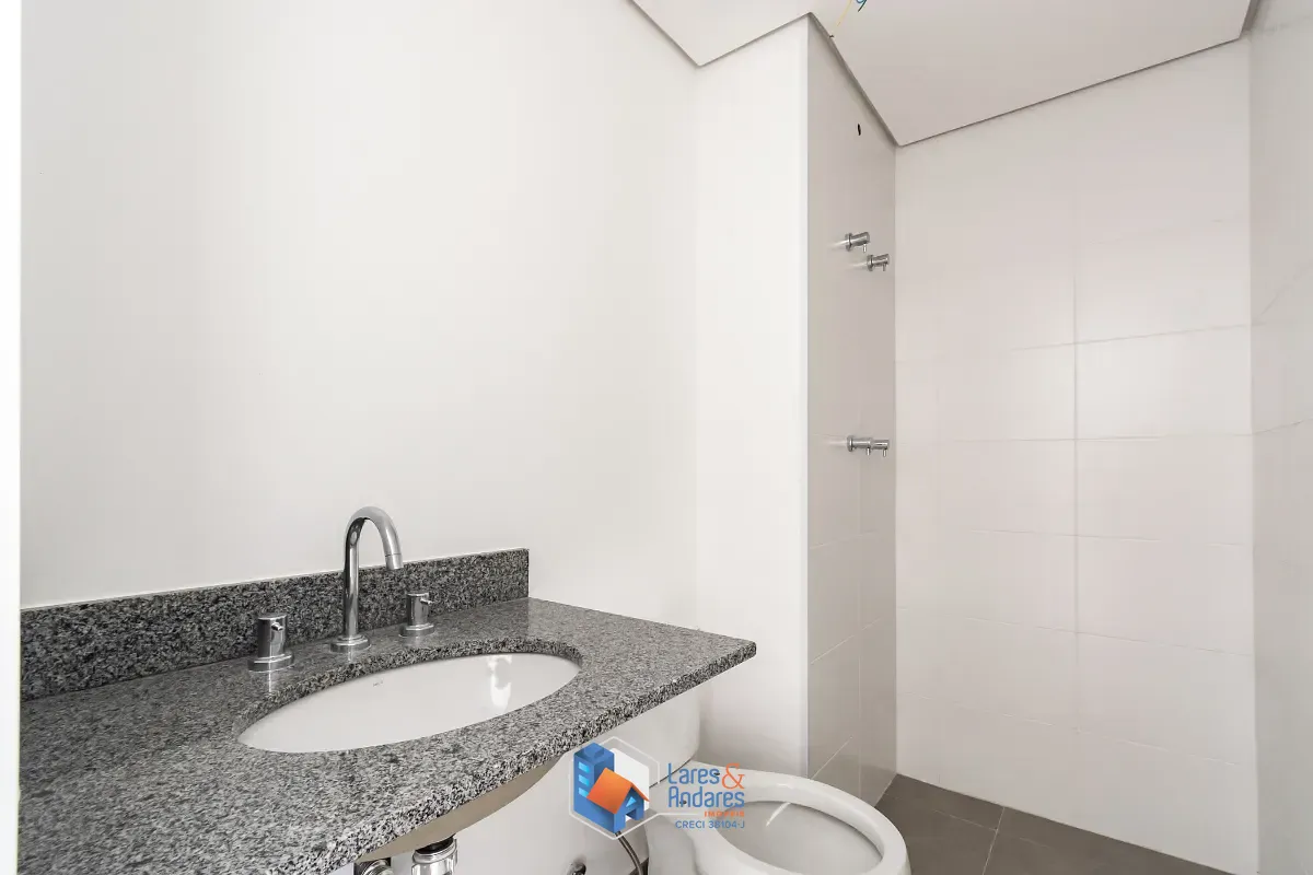Apartamento, 1 quarto, 27 m² - Foto 14
