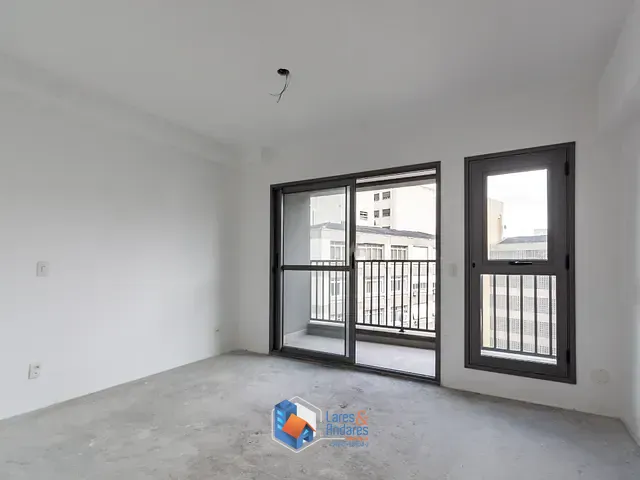 Outro com 26m² 1 quarto e 1 banheiro, à venda, no bairro Liberdade em São Paulo