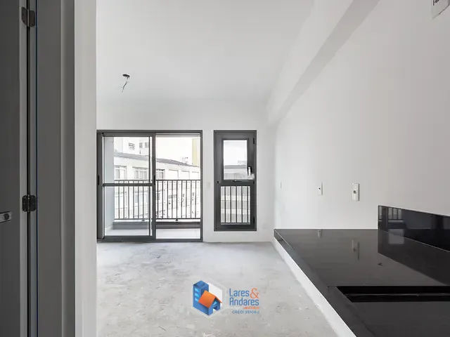 Outro com 26m² 1 quarto e 1 banheiro, à venda, no bairro Liberdade em São Paulo