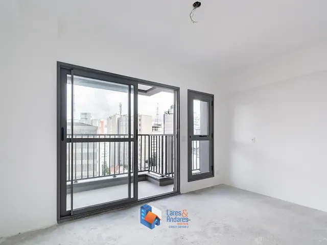 Outro com 26m² 1 quarto e 1 banheiro, à venda, no bairro Liberdade em São Paulo