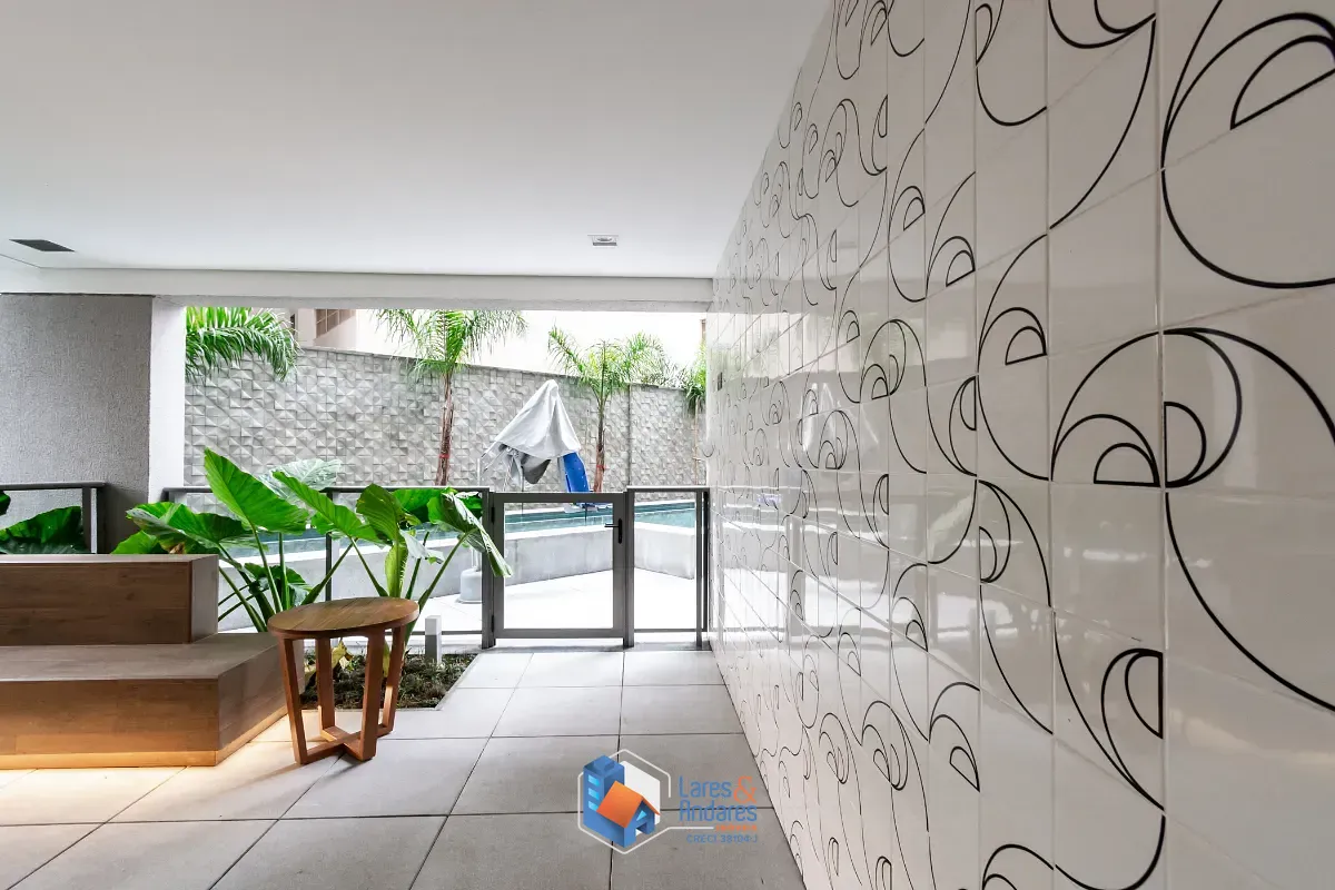Apartamento, 1 quarto, 27 m² - Foto 24