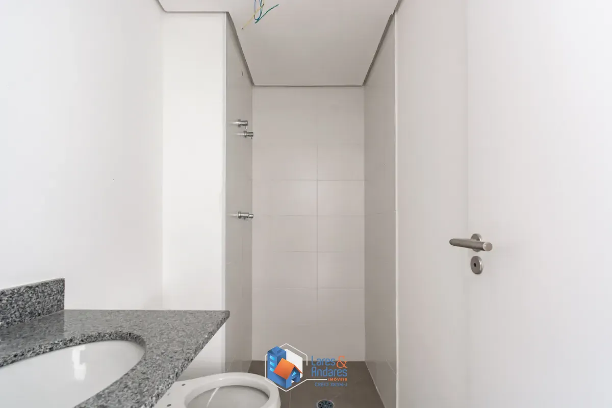 Apartamento, 1 quarto, 27 m² - Foto 13