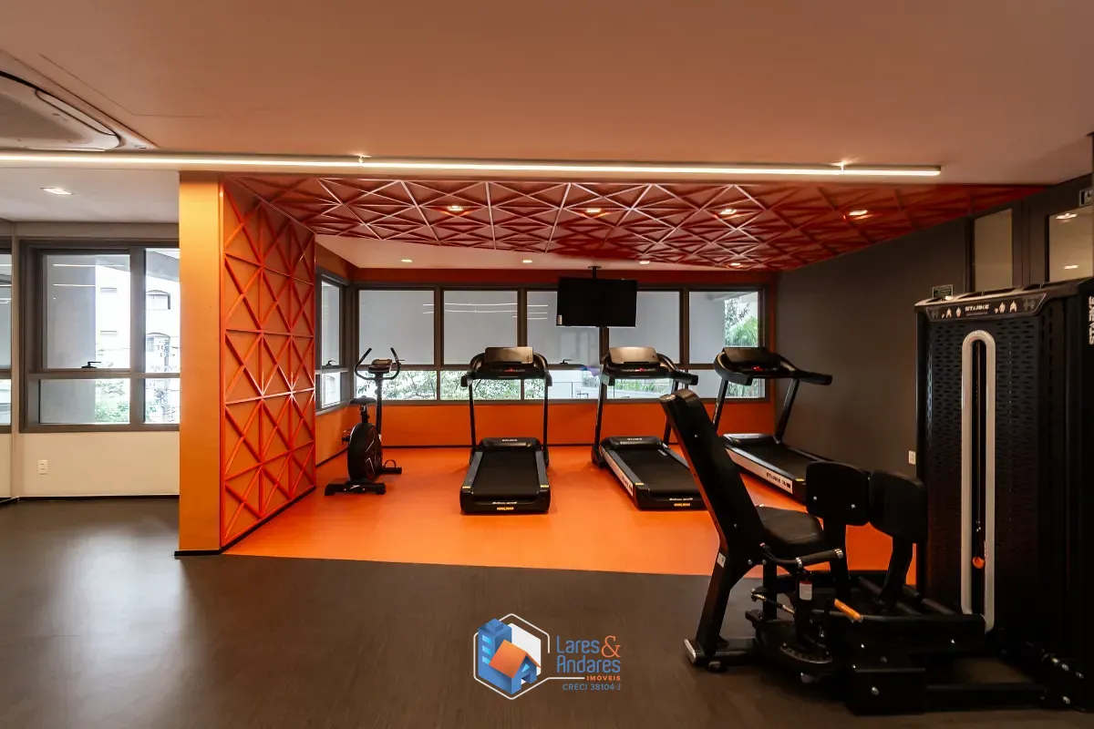 Apartamento, 1 quarto, 27 m² - Foto 19