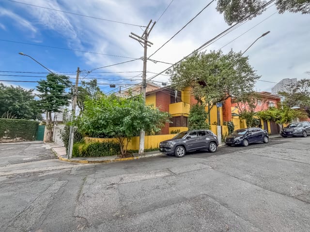 Outro com 168m² 3 quartos e 3 banheiros, à venda, no bairro Vila Elvira em São Paulo
