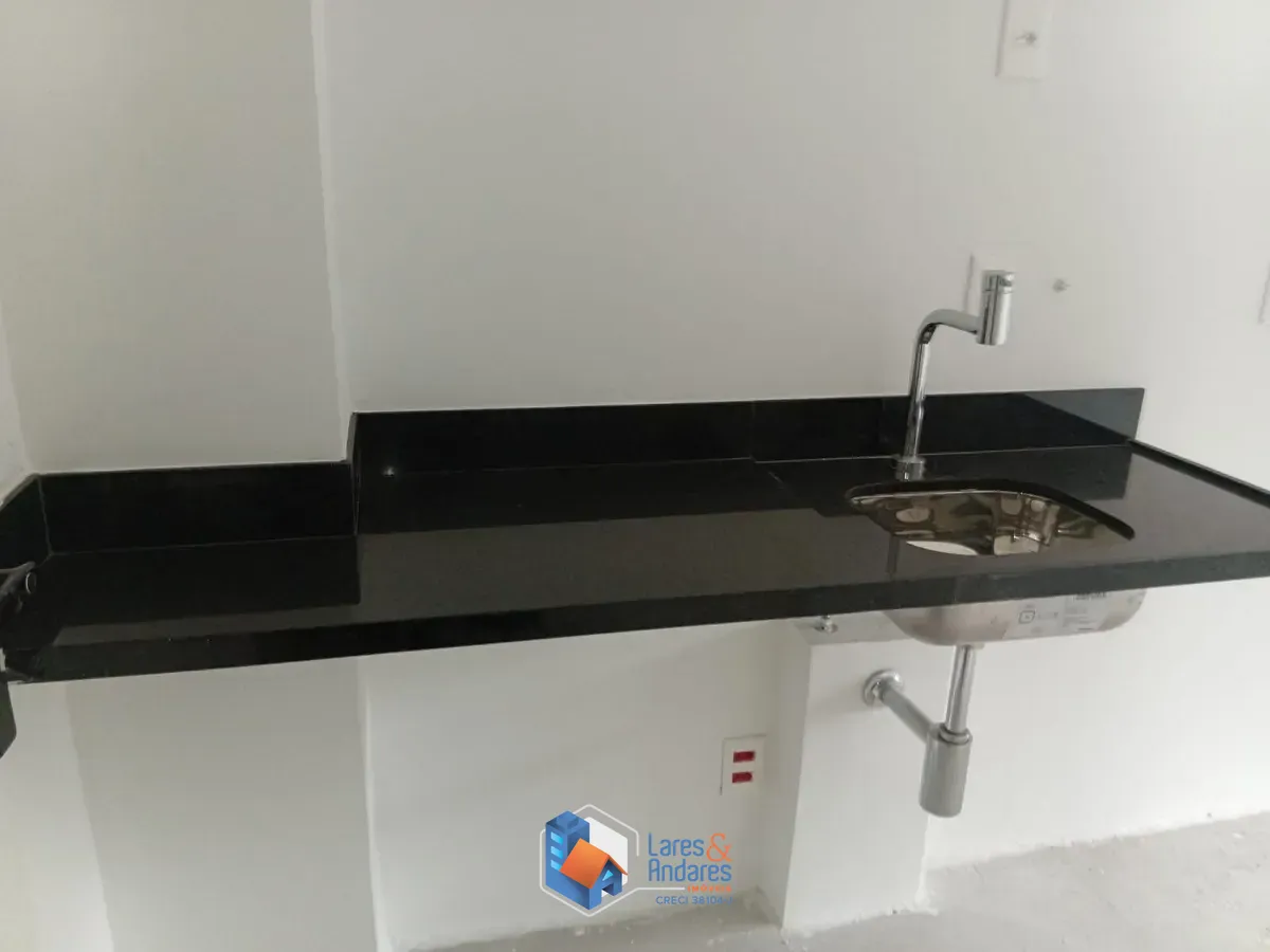 Apartamento, 1 quarto, 22 m² - Foto 11