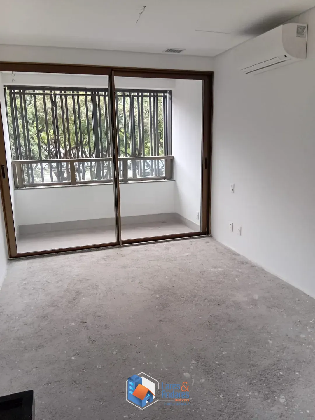 Apartamento, 1 quarto, 22 m² - Foto 5