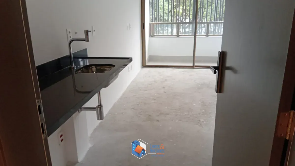 Apartamento, 1 quarto, 22 m² - Foto 10
