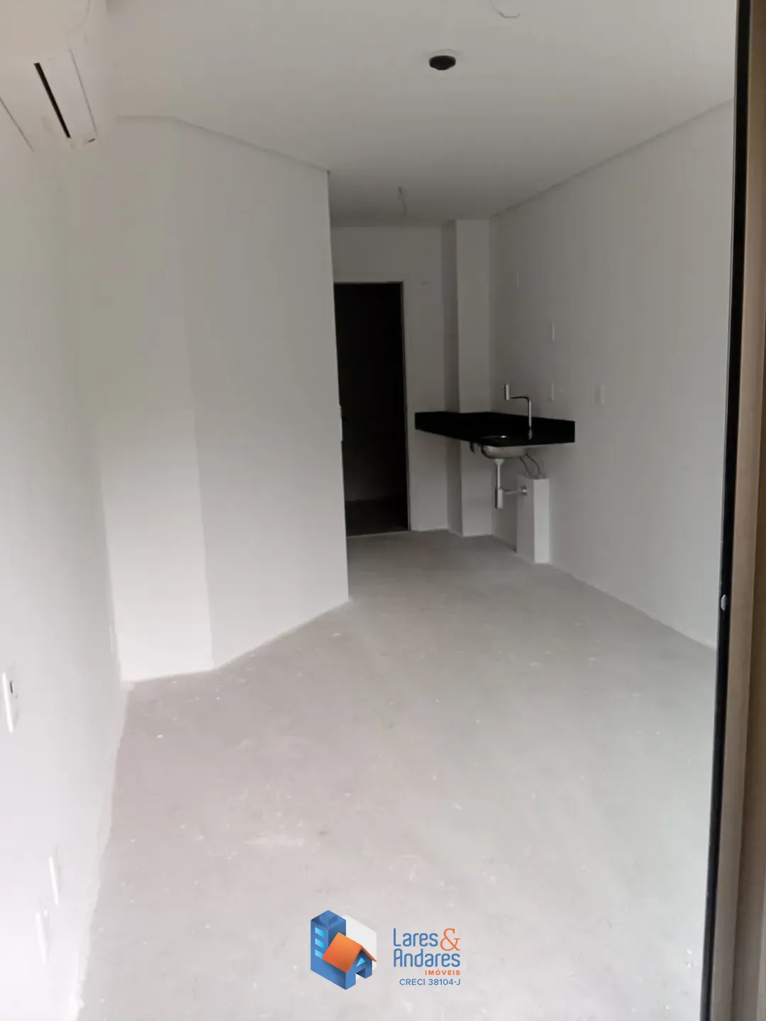 Apartamento, 1 quarto, 22 m² - Foto 8