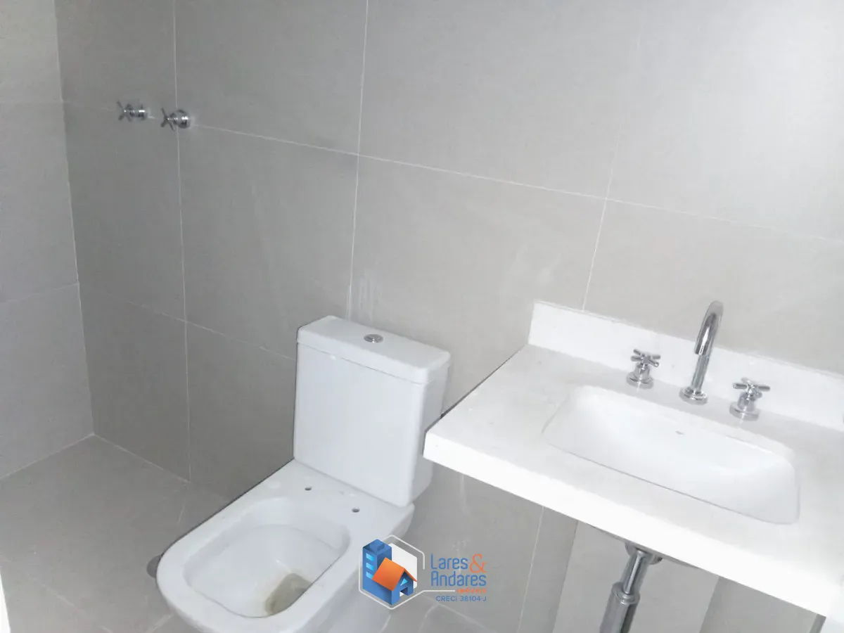 Apartamento, 1 quarto, 22 m² - Foto 7