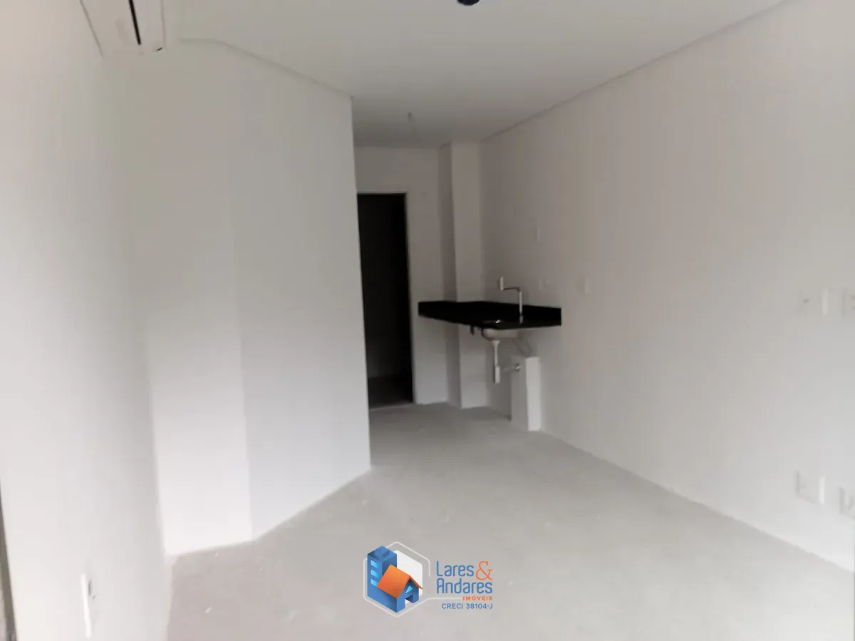 Apartamento, 1 quarto, 22 m² - Foto 6