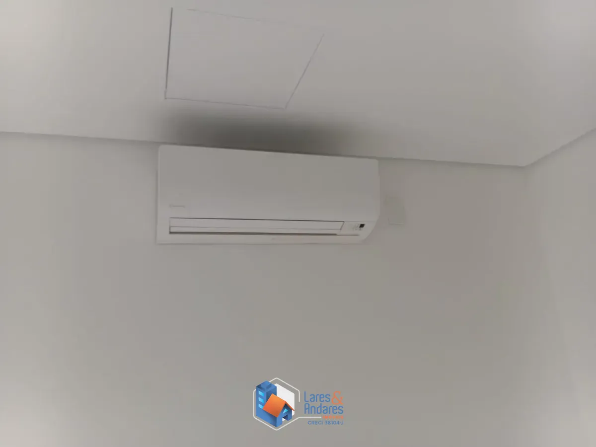 Apartamento, 1 quarto, 22 m² - Foto 12