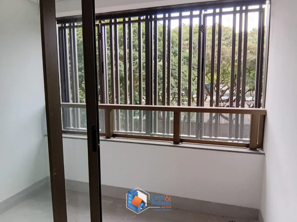 Apartamento, 1 quarto, 22 m² - Foto 4