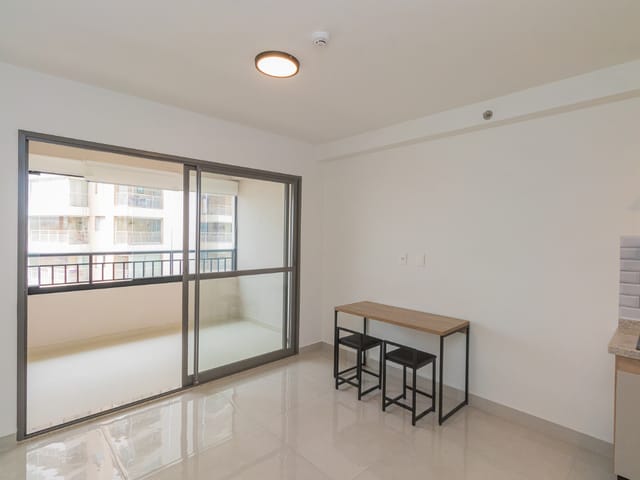 Outro com 28m² 1 quarto e 1 banheiro, à venda, no bairro Sacomã em São Paulo