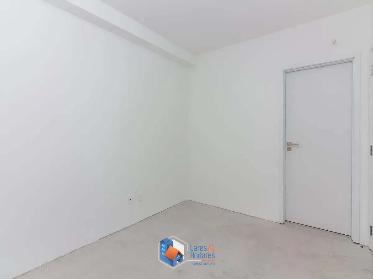 Apartamento, 1 quarto, 37 m² - Foto 16