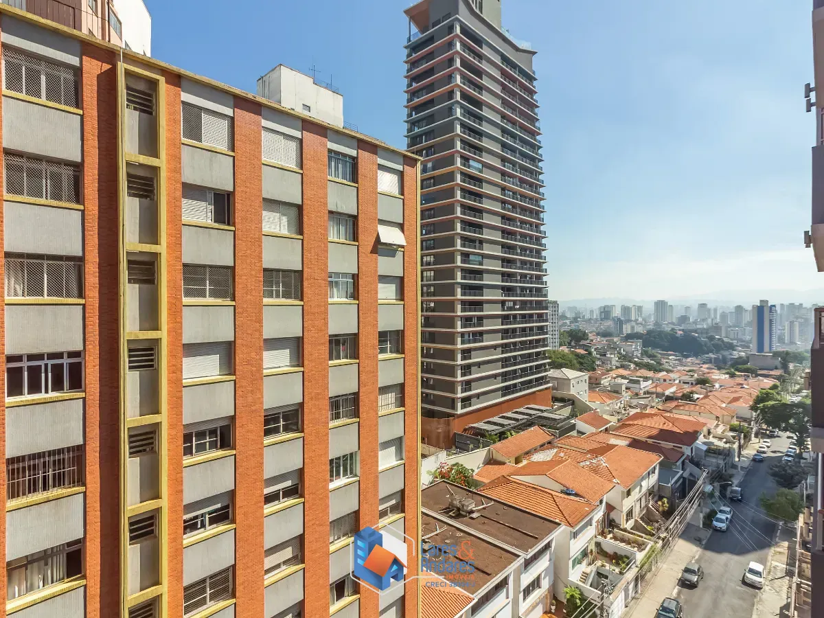 Apartamento, 1 quarto, 37 m² - Foto 3
