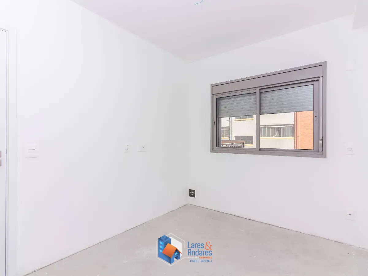 Apartamento, 1 quarto, 37 m² - Foto 14