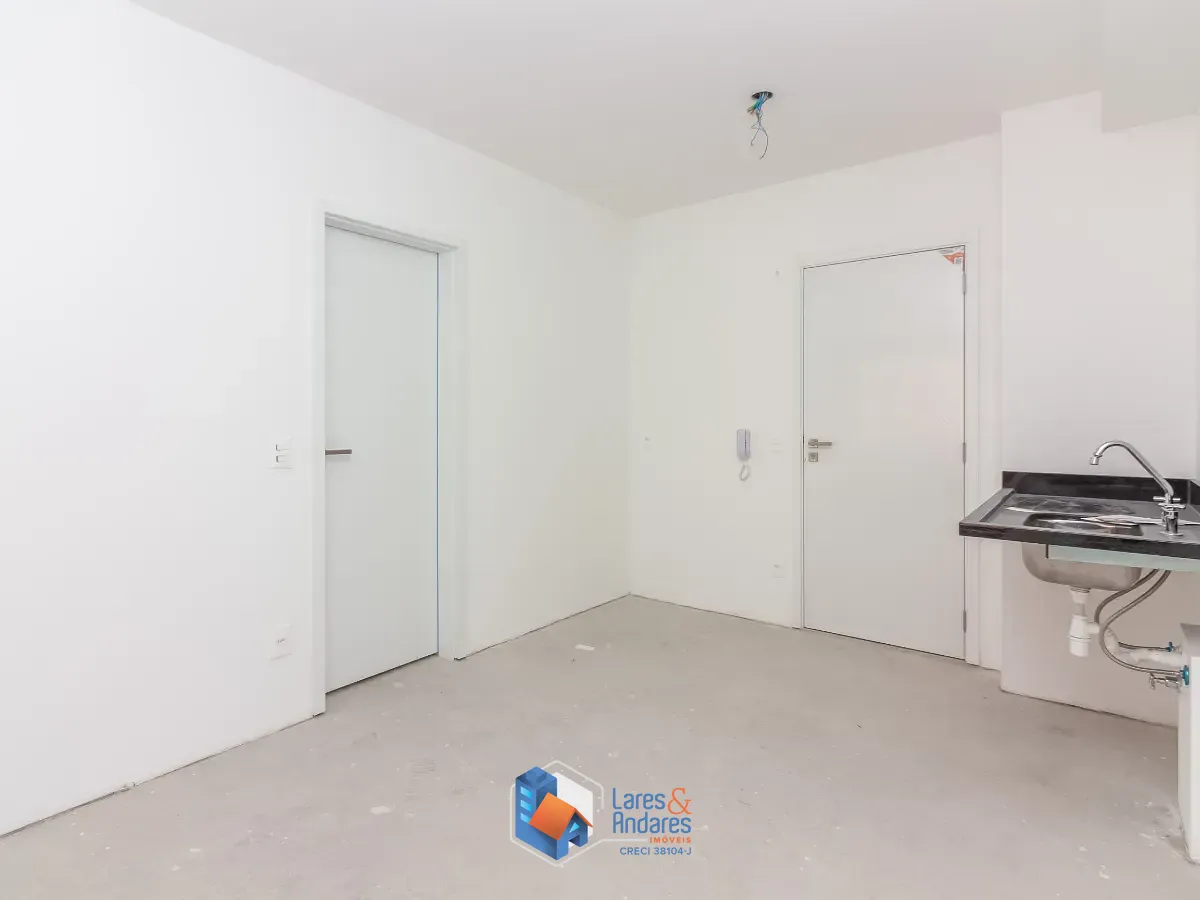 Apartamento, 1 quarto, 37 m² - Foto 10