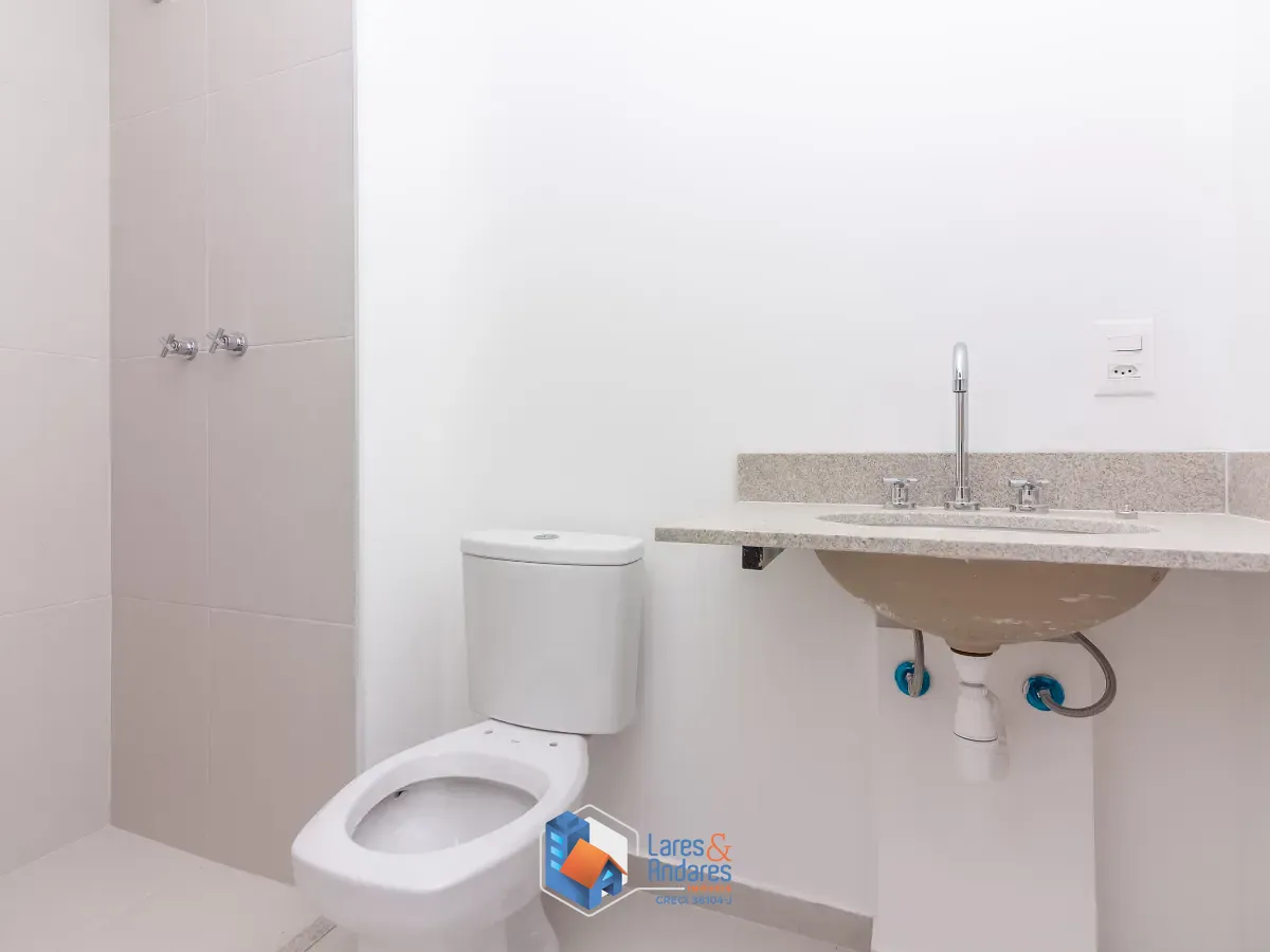 Apartamento, 1 quarto, 37 m² - Foto 13