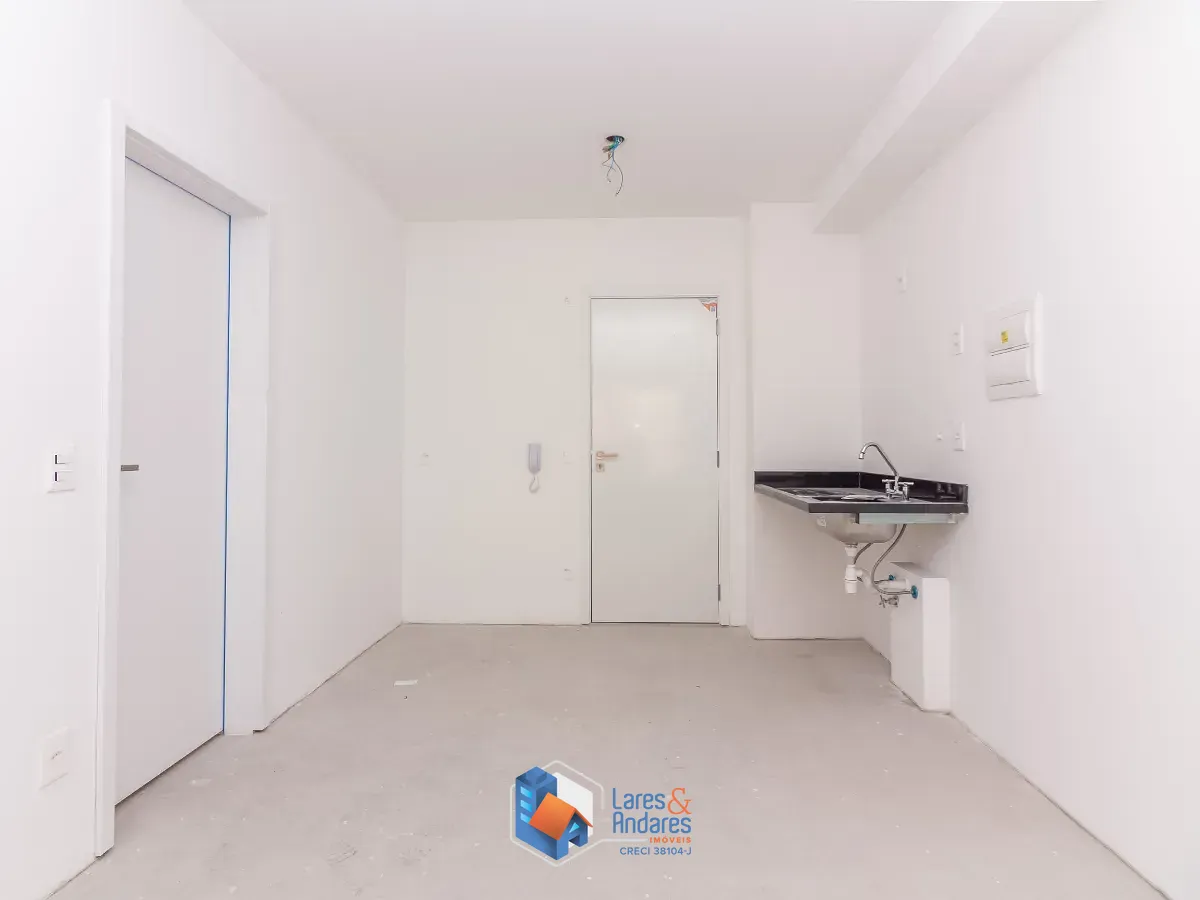 Apartamento, 1 quarto, 37 m² - Foto 11