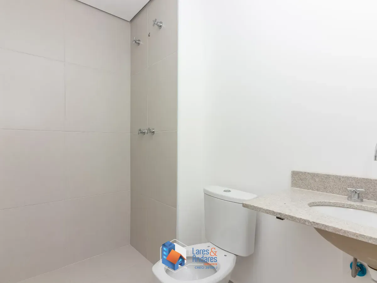 Apartamento, 1 quarto, 37 m² - Foto 12