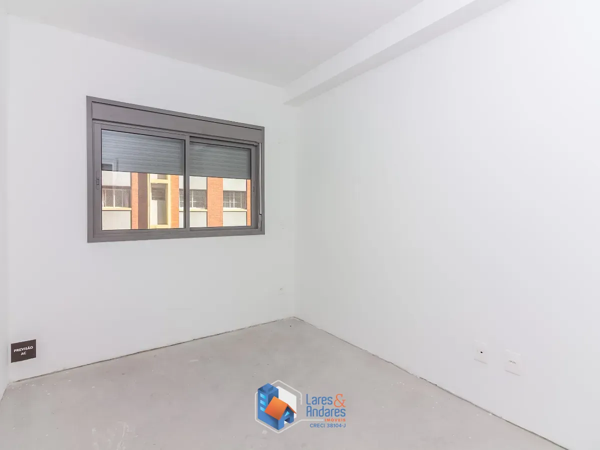 Apartamento, 1 quarto, 37 m² - Foto 15