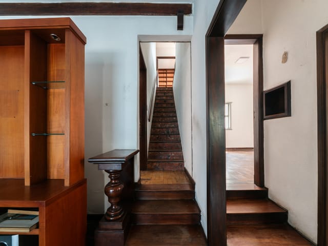 Outro com 216m² 4 quartos e 3 banheiros, à venda, no bairro Água Branca em São Paulo
