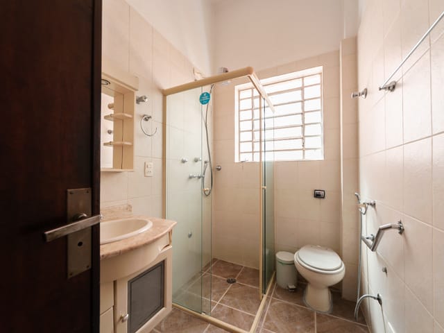 Outro com 216m² 4 quartos e 3 banheiros, à venda, no bairro Água Branca em São Paulo