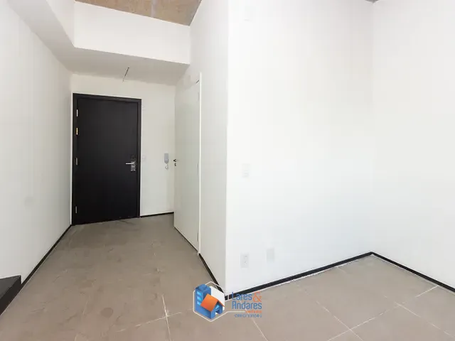 Outro com 25m² 1 quarto e 1 banheiro, à venda, no bairro Brooklin Paulista em São Paulo