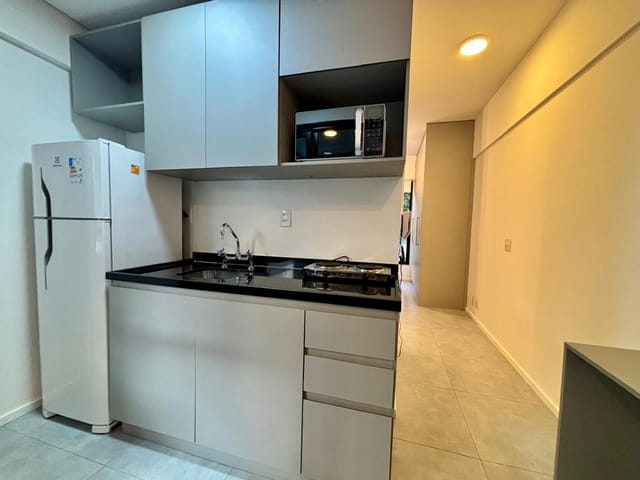 Outro com 40m² 1 quarto e 1 banheiro, à venda, no bairro Pinheiros em São Paulo